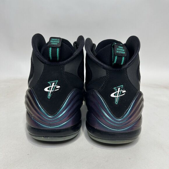 Nike Shoes Air Penny V 5 “Invisibility Cloak” 2024 main image 4
